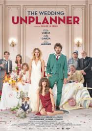 The Wedding Unplanner 2020 Dub in Hindi Full Movie